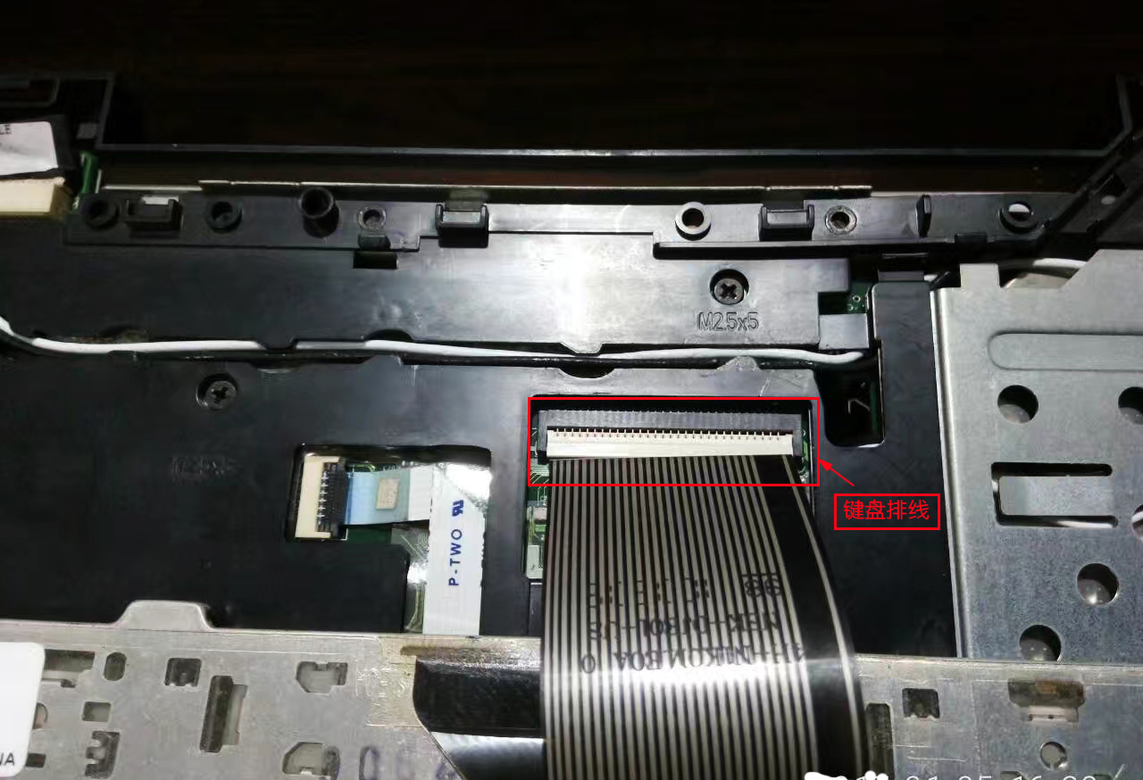 更换笔记本电脑主板电池教程,更换笔记本电脑主板显卡