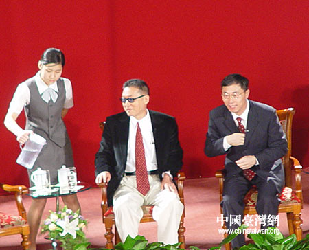 李敖大师有话说,李敖传统下的独白