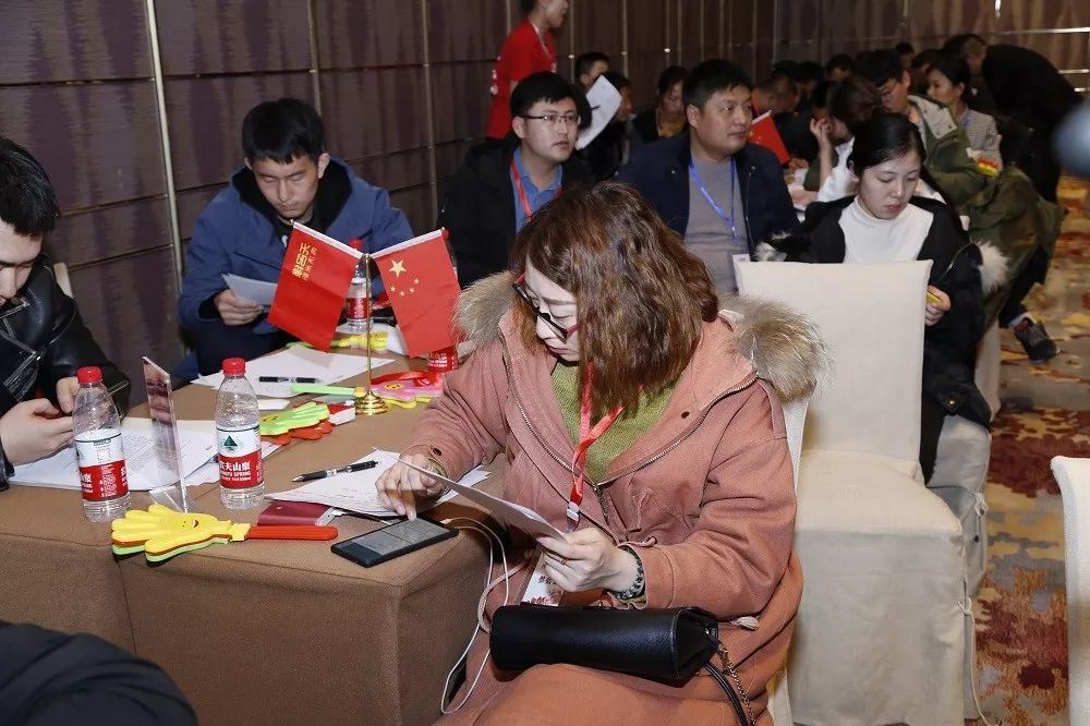 【缘已至·势已来】无名缘2.0模式发布会圆满成功全程回顾