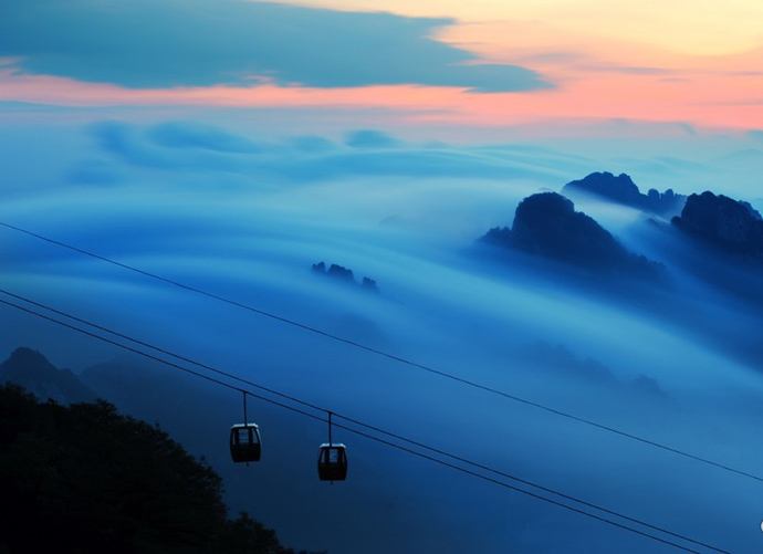 河南旅游攻略必去十大景点推荐,河南旅游攻略必去十大景点有哪些