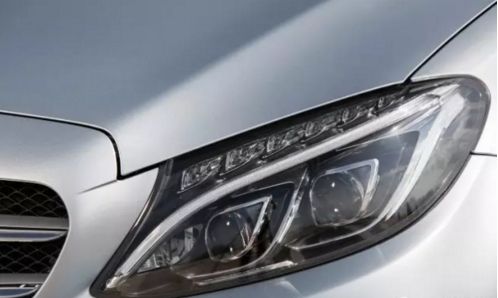 汽车各种灯光什么情况下使用,汽车九种灯光的位置和作用