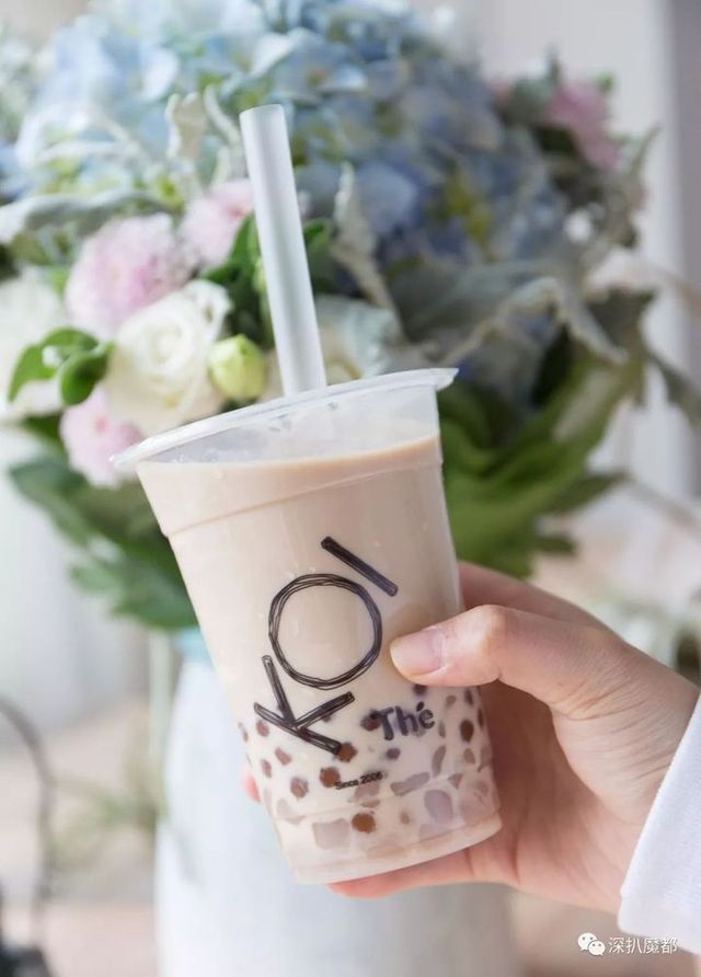 魔都奶茶点单推荐,魔都奶茶新品攻略