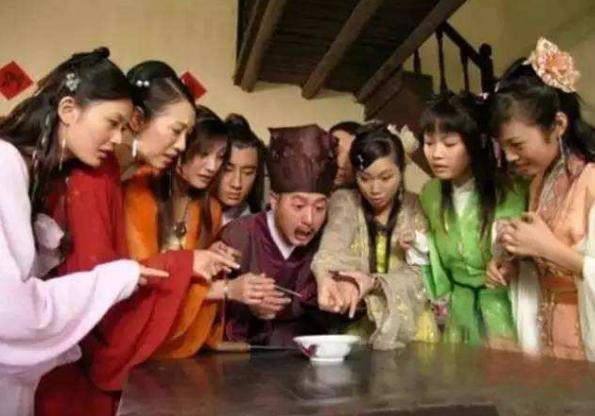 古人如何验证女人是处子之身？最后一种实在是有点奇葩