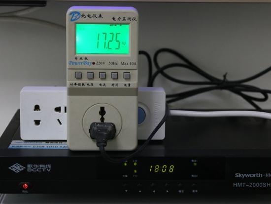 机顶盒待机耗电还是电视待机费电,机顶盒待机真的比空调费电吗