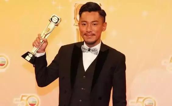 tvb一线小生候选名单,tvb潜力股