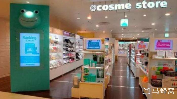 去日本必买化妆品哪些比较好,日本哪些化妆品值得买