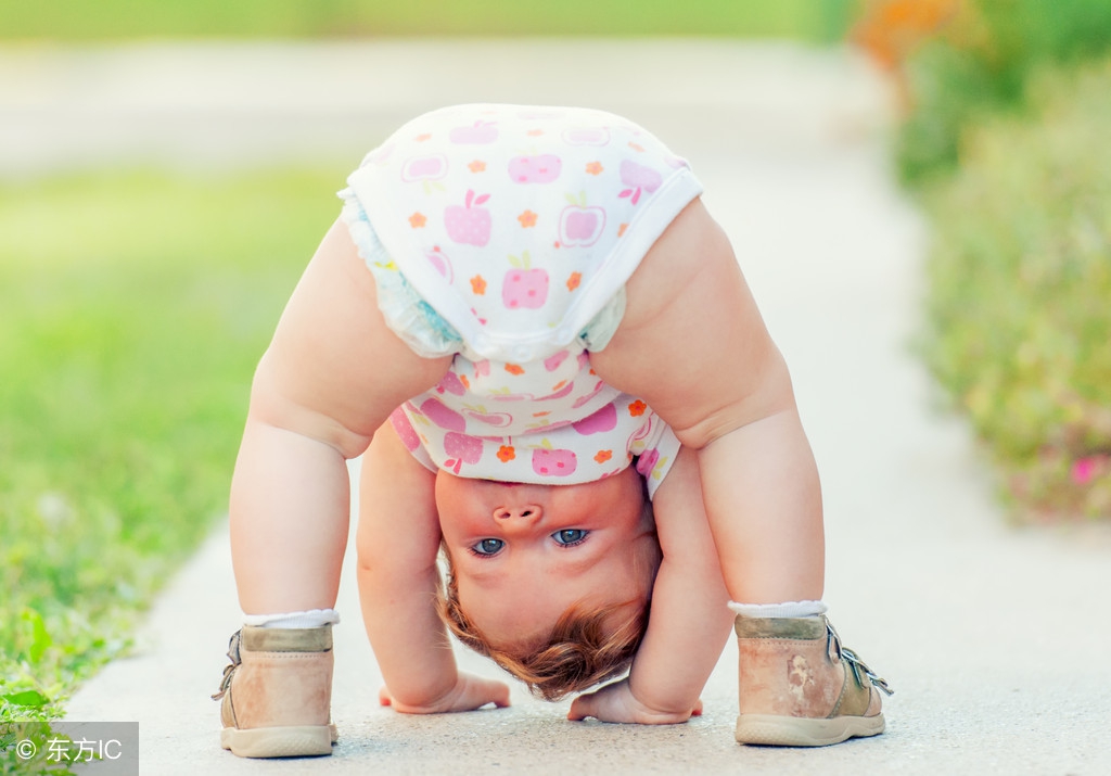 让宝宝从臀位变为头位,如何让宝宝告别红屁股