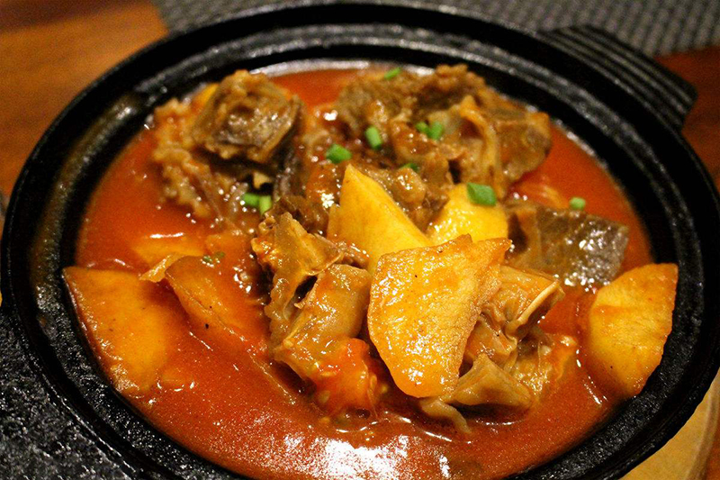 适合在家做的日餐,简单好吃在家就能轻松搞定的日餐