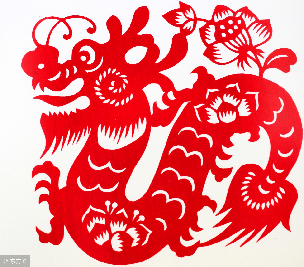 生肖龙的人6月运势详细解析,生肖龙一月份桃花运势