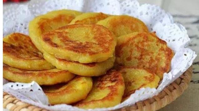 红薯最简单的各种吃法,红薯的各种吃法超简单