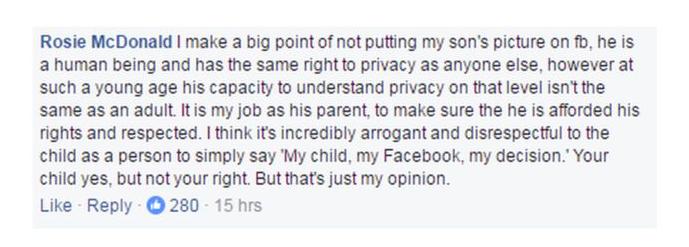 晒娃狂魔在英语里竟然叫sharenting！