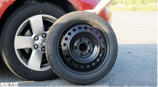 为什么车子备胎都是非全尺寸的,汽车有必要自己弄个全尺寸备胎