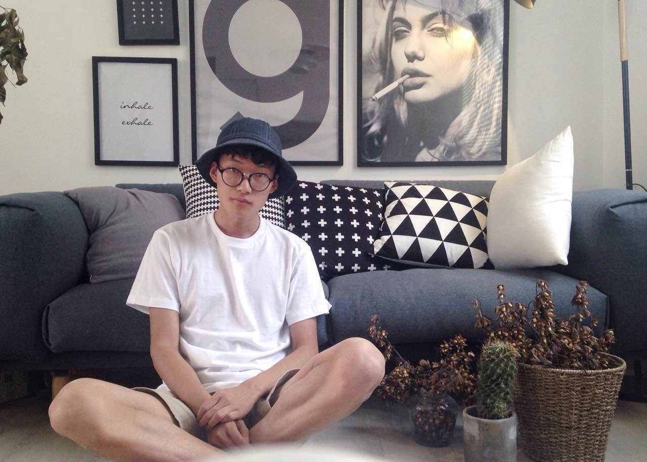 39万改造老房子的设计师,设计师为1家3代硬核改造15平老房