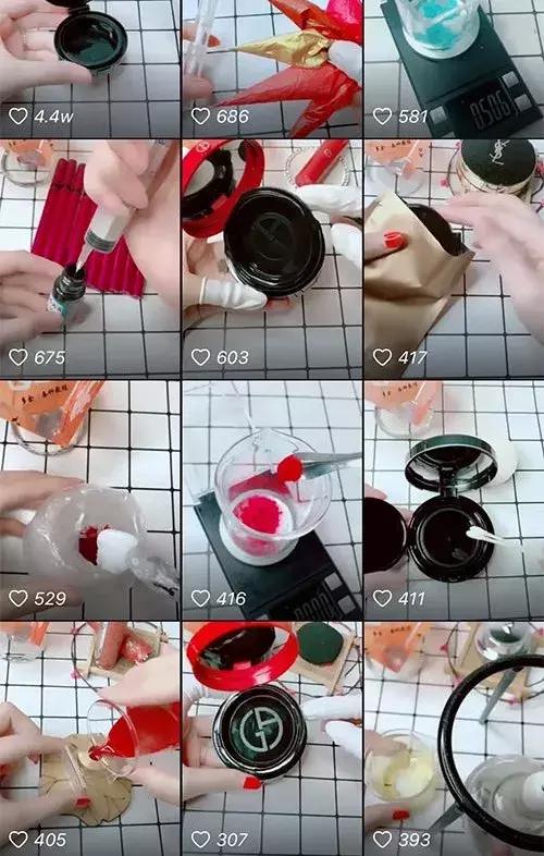 迪奥阿玛尼口红中样是正品吗,阿玛尼dior和ysl