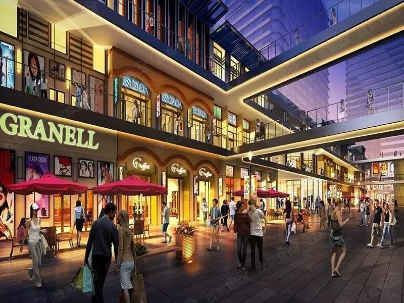 拉仇恨,上海又添世界级别新地标