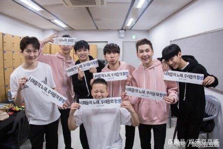 melody出道现场btob,btobmelody歌曲