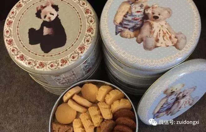 深圳制造的珍妮曲奇是真的吗 (珍妮曲奇好卖吗)