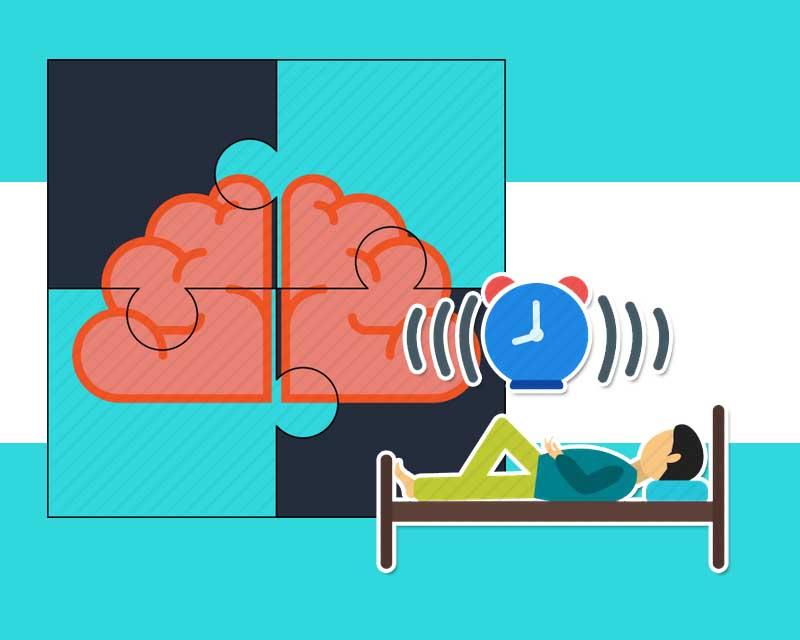 深度睡眠与浅睡眠的危害,深度睡眠是因为什么