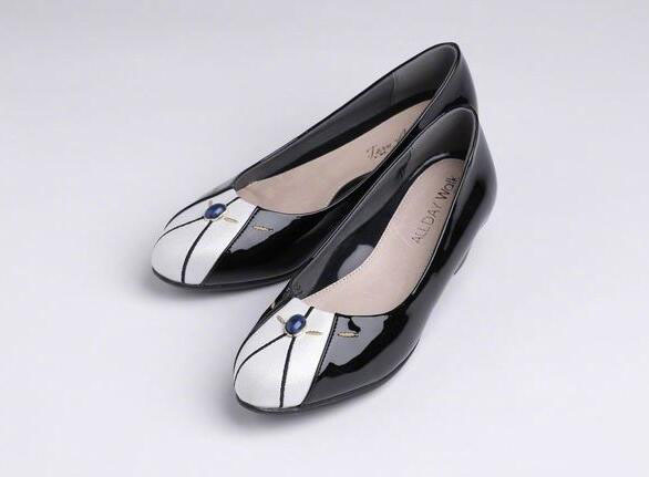 “抄”近路被诟病，这个国产高端品牌路在何方？|鞋业头条3.20