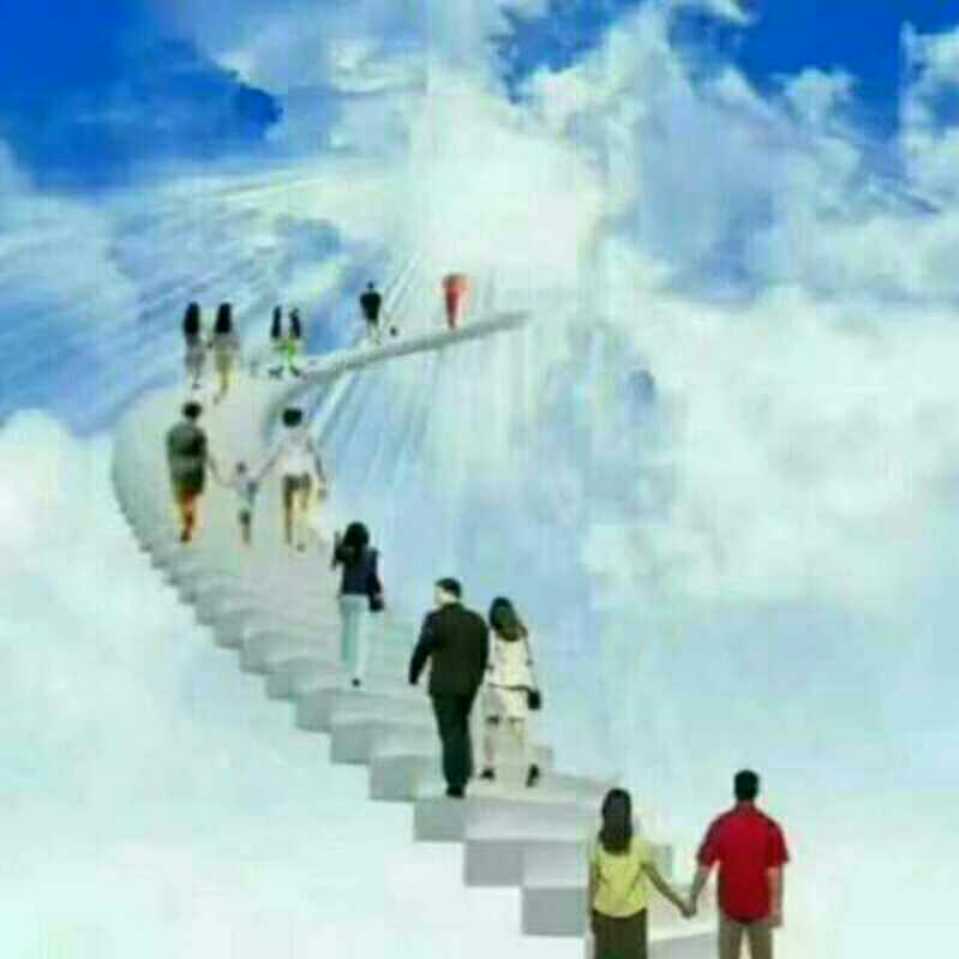 宇宙中真有神佛吗,人类不相信的神佛都是真实存在的