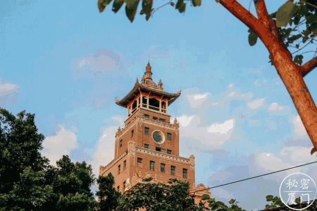 有了这份攻略,厦门攻略三天两晚不踩雷走心分享