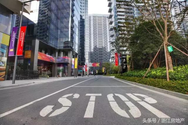 十大值得信任的开发商排行榜,杭州排名前十的房企