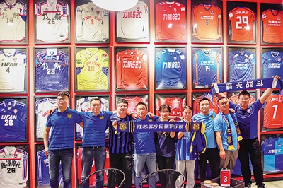 重庆足球风雨历程,重庆足球最辉煌的时代