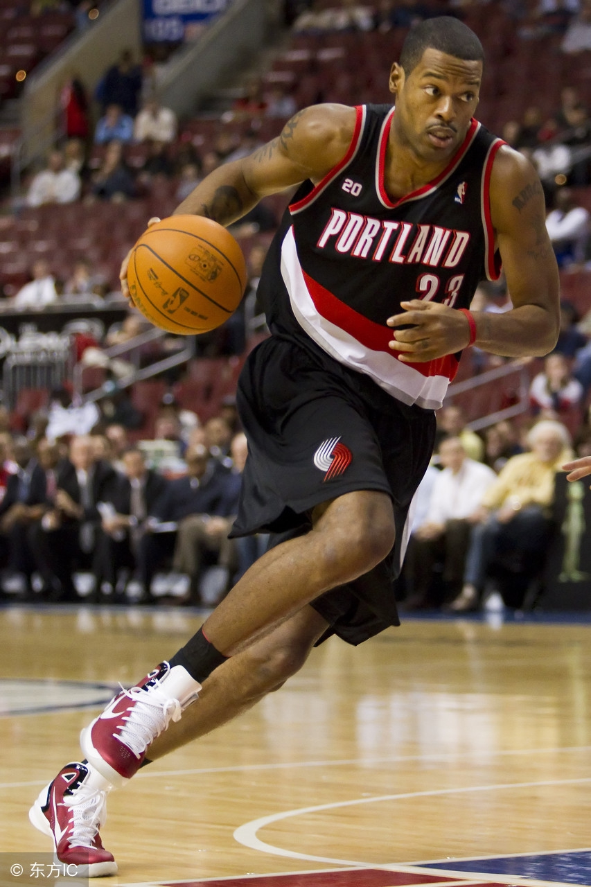 NBA96黄金一代,到底有多强?