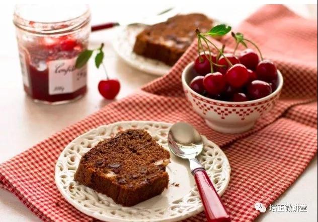 面包、糕点的致命诱惑，你知道吗？