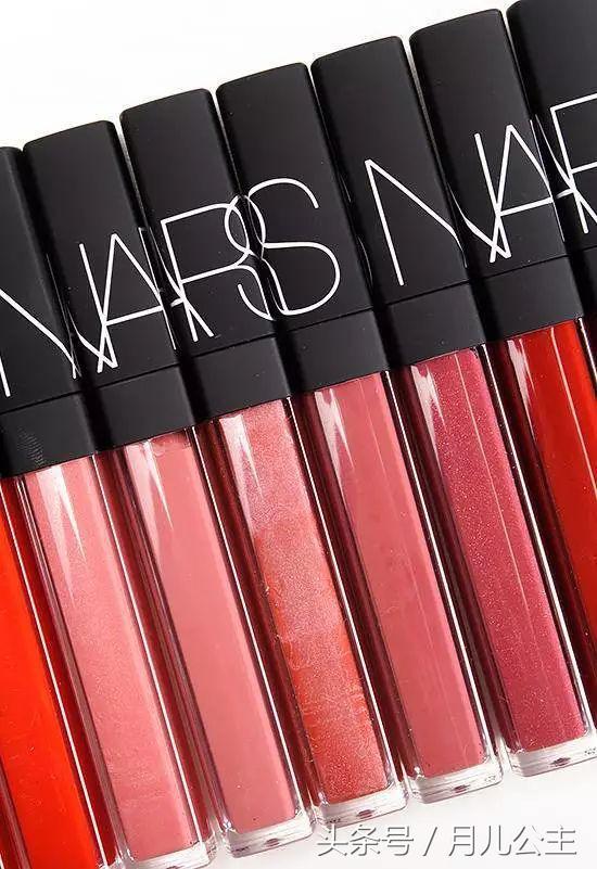 5款春夏唇釉新品盘点，日常与妖艳都在这里｜价位草单