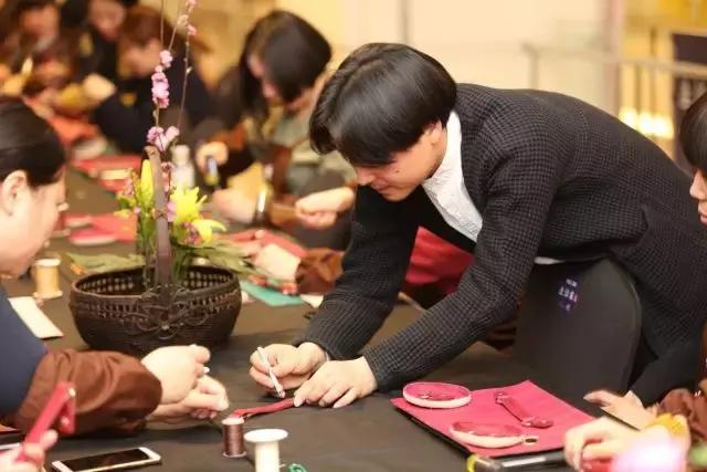 让中国美学成为一种生活,让美学成为一种生活方式