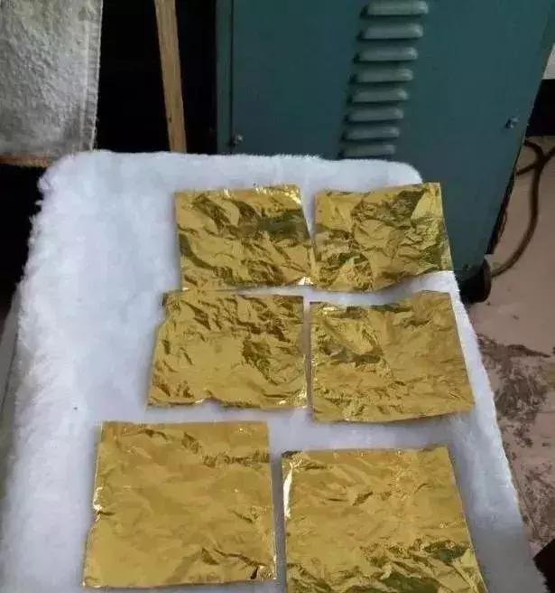 金镶玉都是假的吗,金镶玉实力