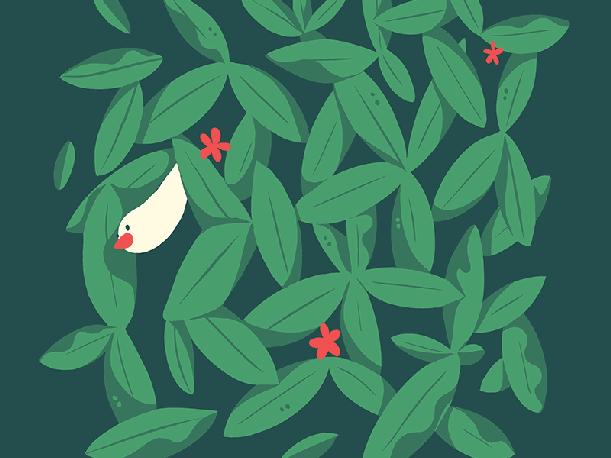 O’NINE康醇胶“春色撩人”de时节，不能错过指甲上的*光春**