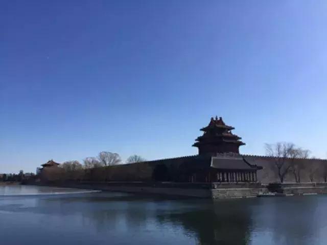 水映京城：千年古都水之梦