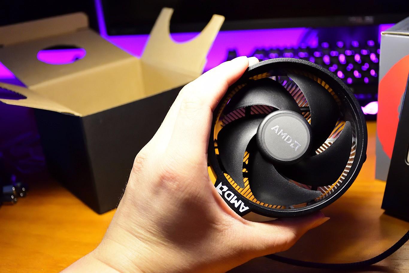 ryzen32200g加独显好不好,核显和独显打绝地求生