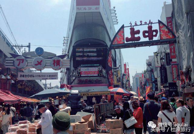 日本消费力不足,日本消费低的地方