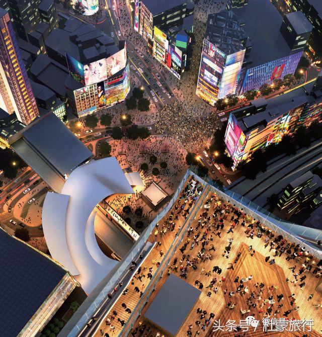 日本消费力不足,日本消费低的地方