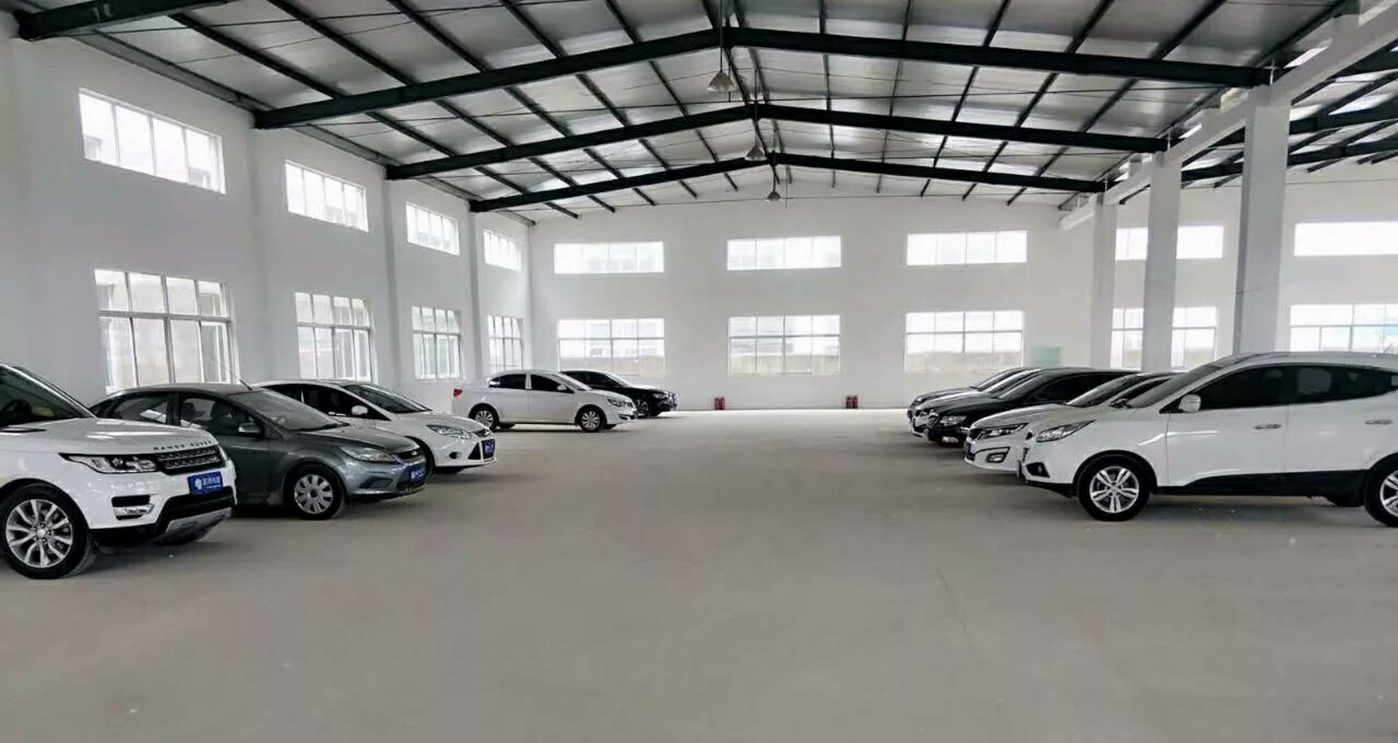 【联邦车局】解决库存融资难题,实现汽车产业上下流融合