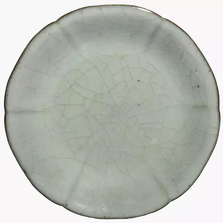 瓷器入门一点通图解,瓷器彩釉初学者