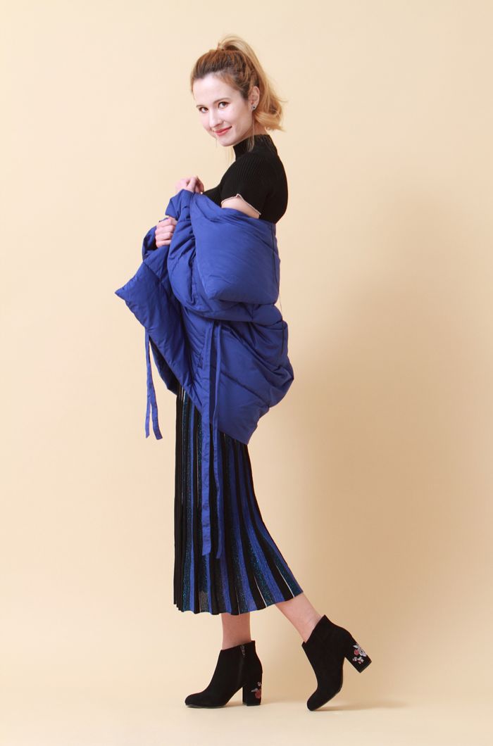 春季女短靴鞋2022网红爆款,今年秋冬这4双短靴最值得买