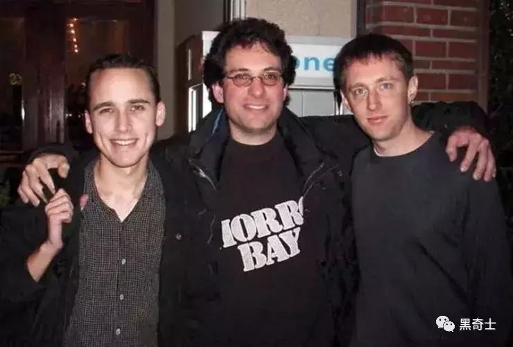 最顶尖的黑客究竟有多厉害,全世界十大顶级黑客排行榜