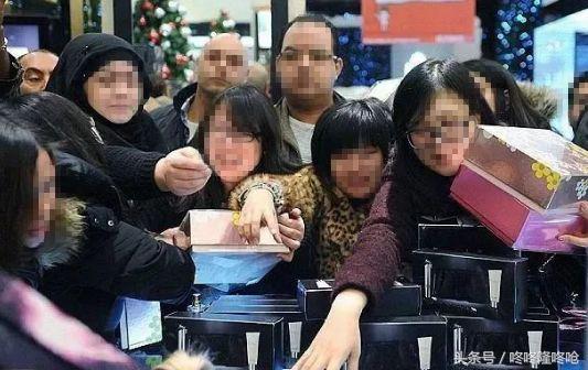 不要再被代购忽悠,别再被假代购坑了