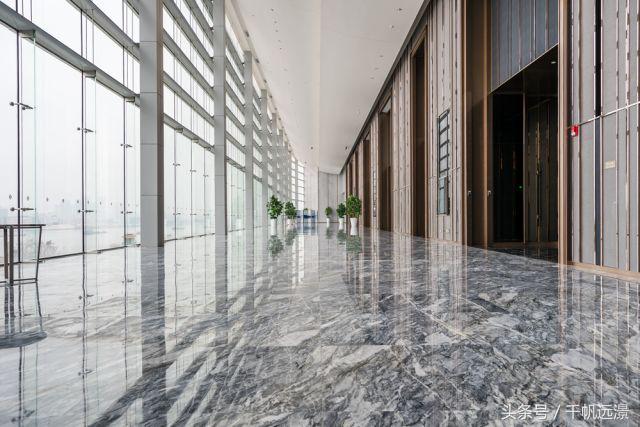 在广州琶洲，邂逅一方温柔天地