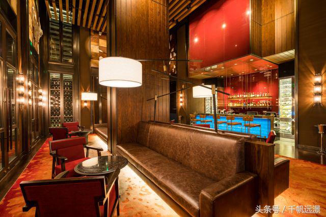 在广州琶洲，邂逅一方温柔天地