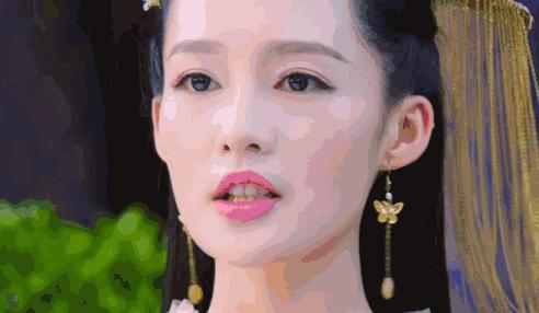 高圆圆牙齿美白,高圆圆40岁美白秘诀