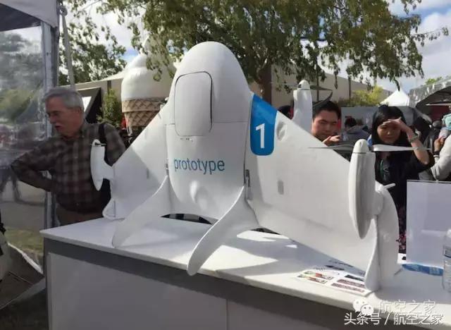 小至指间，大至鲲鹏，未来的无人机世界—“商机、杀机、无人机”