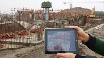 你的专业就业前景咋样？有没有竞争力？我校建工学院的同学们有福了！