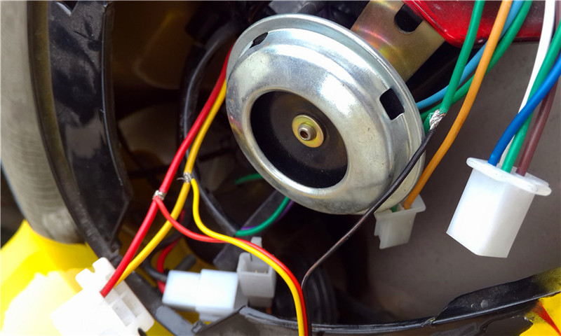 360安全卫士电动车,360电动车卫士