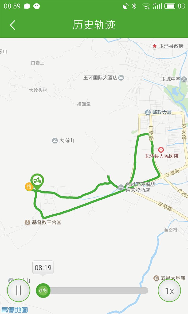 360安全卫士电动车,360电动车卫士