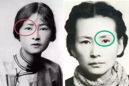 民国才女林徽因真实人生,民国才女林徽因被误解背景